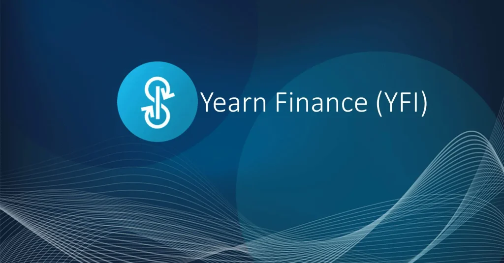 yean.finance(YFI)とは？