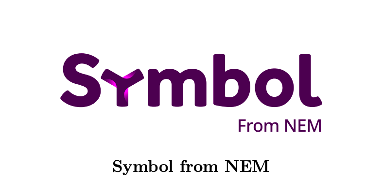 シンボル(XYM)とは？：Symbol From NEM 